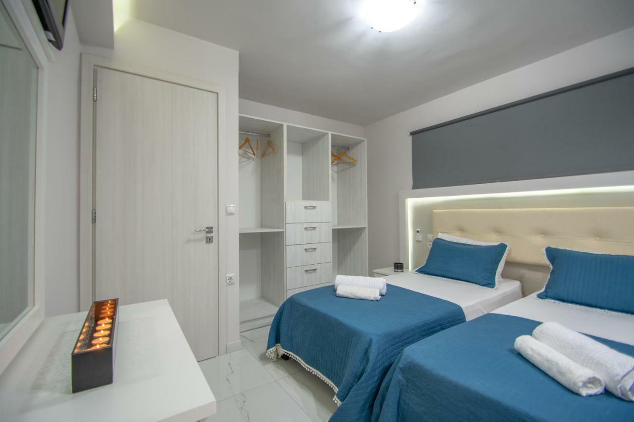 Villa Zante Lagos Homes Treehouse And *